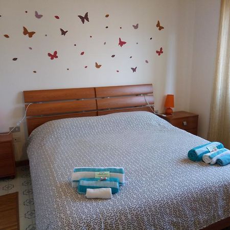 Quartu SantʼElena B&B Williwaw מראה חיצוני תמונה