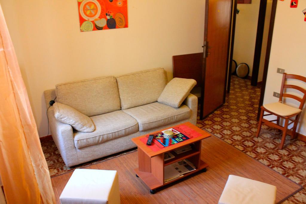Quartu SantʼElena B&B Williwaw מראה חיצוני תמונה