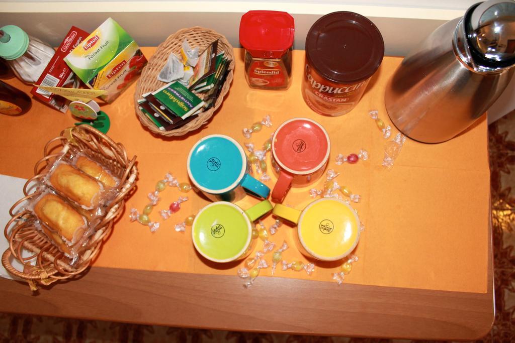 Quartu SantʼElena B&B Williwaw מראה חיצוני תמונה
