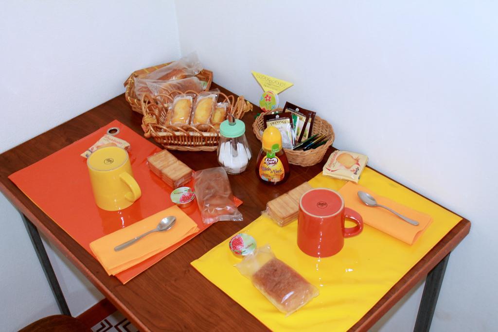 Quartu SantʼElena B&B Williwaw חדר תמונה