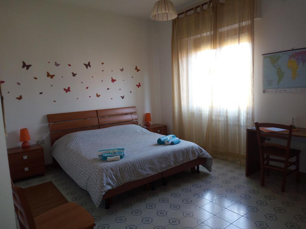Quartu SantʼElena B&B Williwaw מראה חיצוני תמונה